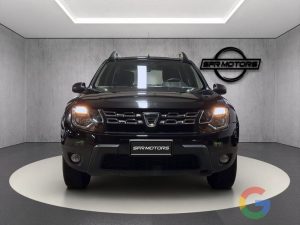 Dacia Duster Ambiance 1.6 115cv – PREZZO REALE