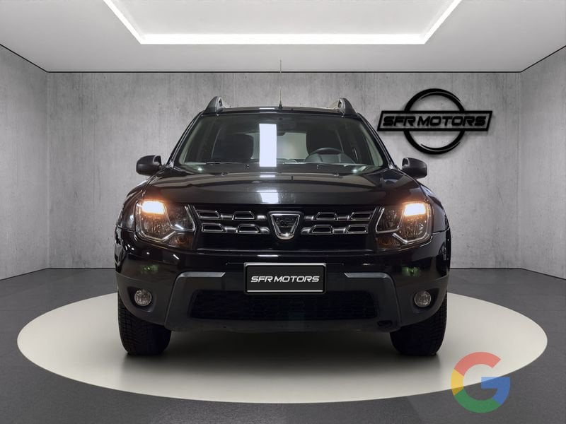 Dacia Duster Ambiance 1.6 115cv – PREZZO REALE