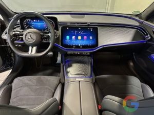 Mercedes-Benz Classe E E 220 d Mild hybrid AMG Line Premium Plus *IVA ESPOSTA*PROMO*TETTO*