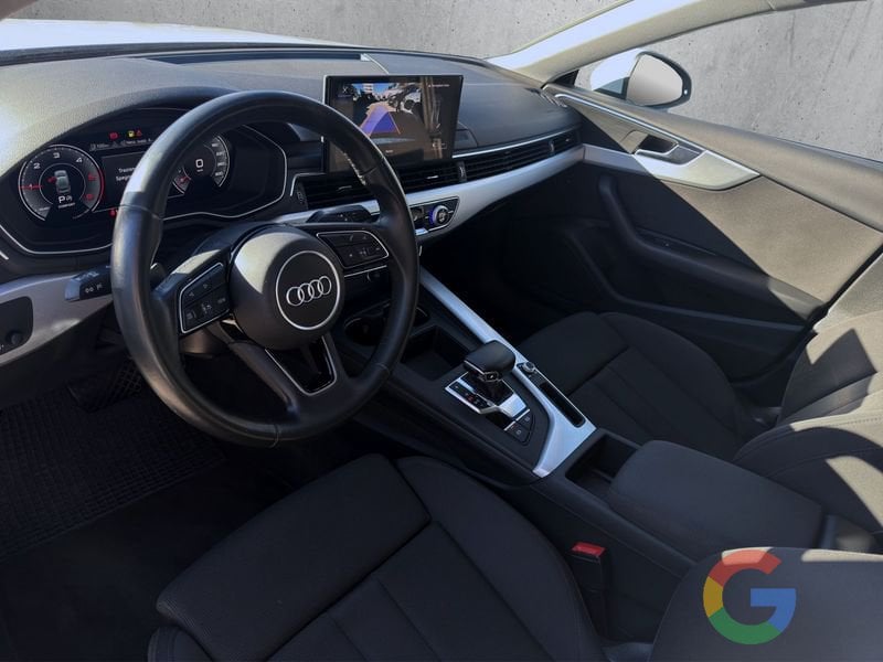 Audi A5 Sportback S line 2.0 163cv – PREZZO PROMO