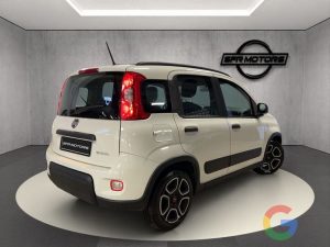 FIAT Panda Hybrid 1.0 70cv – PROMO/IVA ESP.
