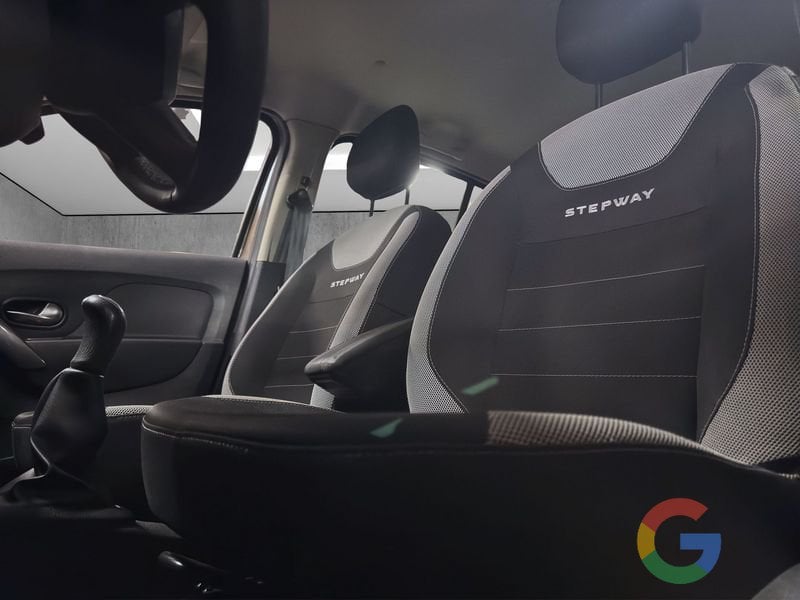 Dacia Sandero Stepway 1.0 TCe 100 CV GPL – PROMO