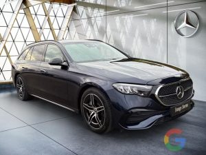 Mercedes-Benz Classe E E 220 d Mild hybrid S.W. AMG Line Premium *IVA ESPOSTA*PROMO*