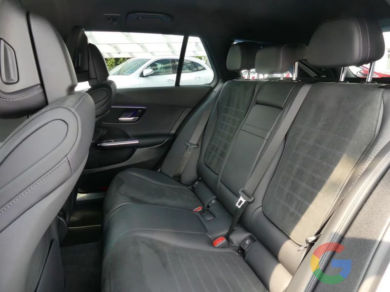 Mercedes-Benz Classe C C 200 Mild hybrid S.W. AMG Line Premium Plus *IVA ESPOSTA*PROMO*