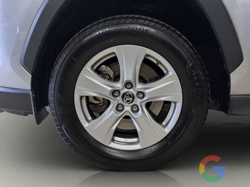 Toyota RAV4 Business Hybrid 2WD – PROMO/IVA ESP.