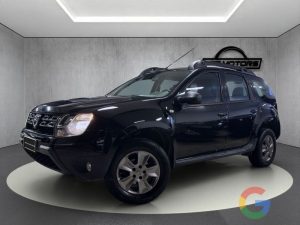 Dacia Duster Ambiance 1.6 115cv – PREZZO REALE