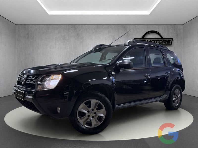 Dacia Duster Ambiance 1.6 115cv – PREZZO REALE