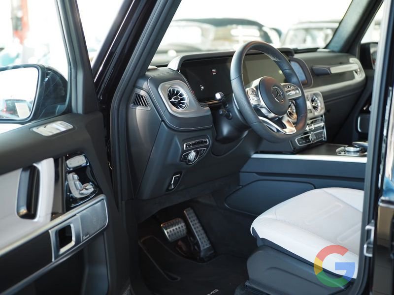 Mercedes-Benz Classe G G 400 d S.W. AMG Line *PROMO*