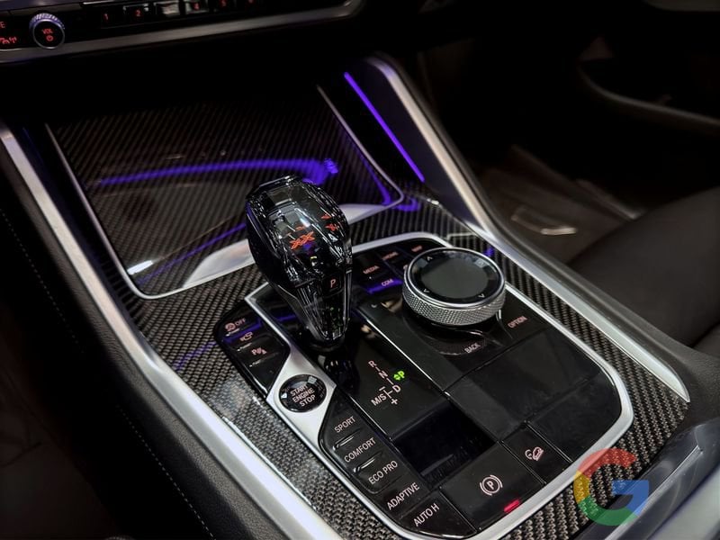 BMW X6 Msport xDrive30d 286cv – PROMO