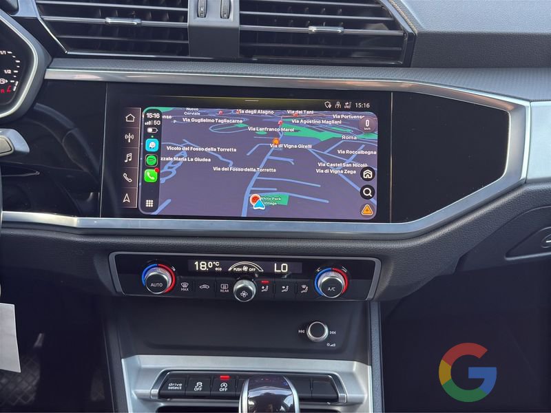 Audi Q3 Sportback Business 2.0 150cv – PROMO/IVA ESP.