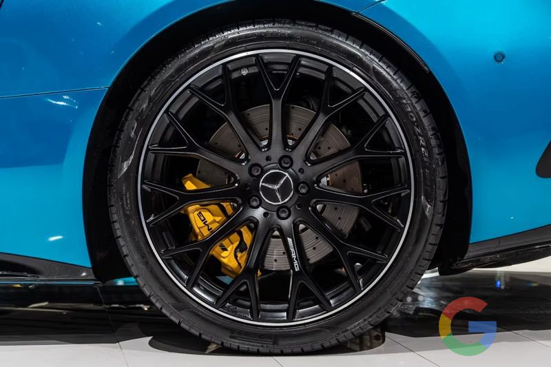 Mercedes-Benz SL SL 63 AMG 4Matic+ Premium Plus *PROMO*