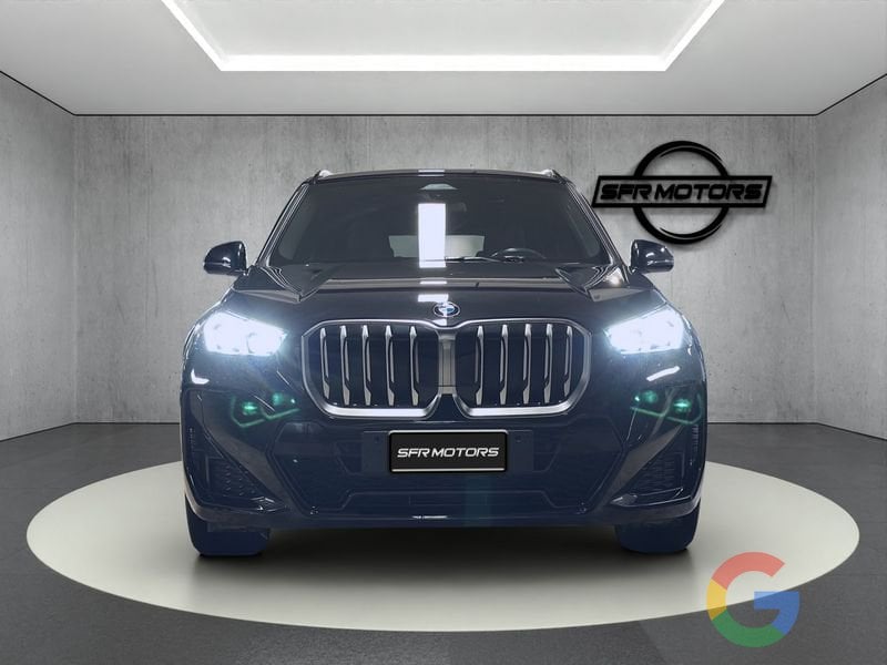 BMW X1 Msport Sdrive20i 1.5 156cv – PREZZO PROMO