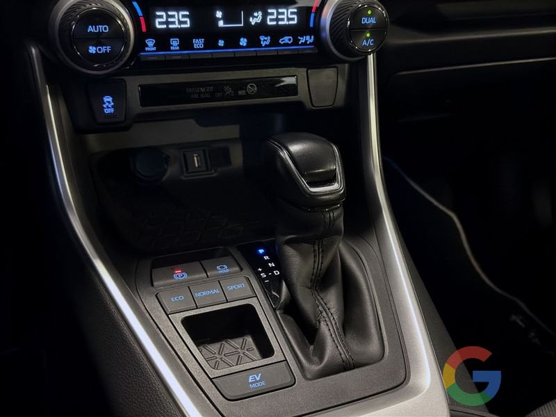 Toyota RAV4 Business Hybrid 2WD – PROMO/IVA ESP.