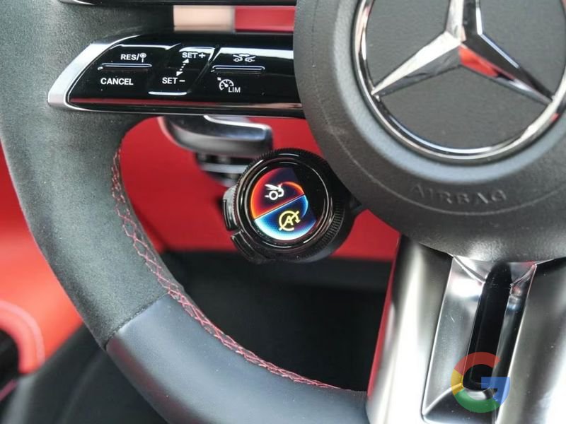 Mercedes-Benz SL SL 43 AMG Premium Plus *IVA ESPOSTA*PROMO*