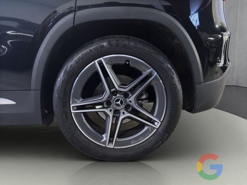 Mercedes-Benz GLA GLA 200d Automatic Premium- PROMO