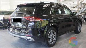 Mercedes-Benz GLE GLE 300 d 4Matic Mild Hybrid Premium *PROMO*