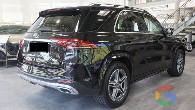 Mercedes-Benz GLE GLE 300 d 4Matic Mild Hybrid Premium *PROMO*