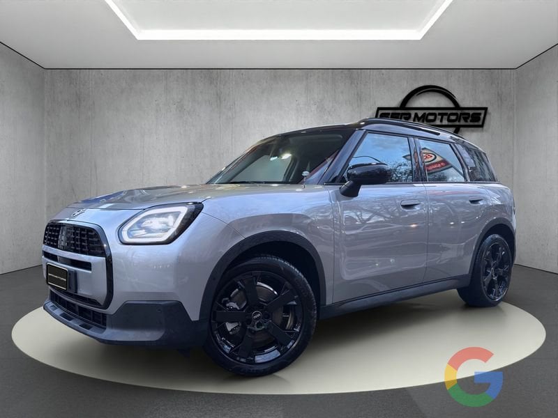 MINI Mini Countryman U25 Classic – PROMO/IVA ESP.
