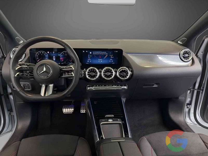 Mercedes-Benz Classe B B 200 Automatic AMG Line Premium *TETTO*PROMO*