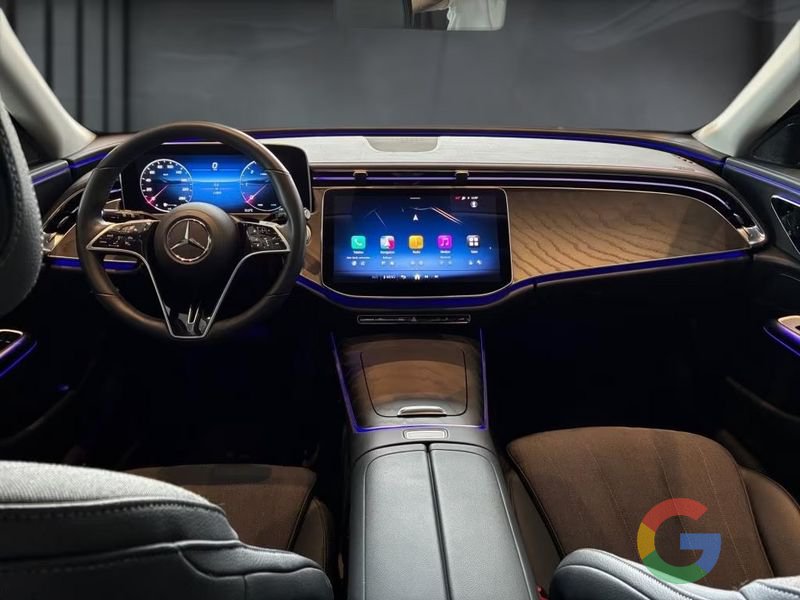 Mercedes-Benz Classe E E 220 d Mild hybrid 4Matic S.W. AMG Line Advanced Plus *IVA ESPOSTA*PROMO*