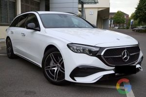 Mercedes-Benz Classe E E 200 Mild hybrid S.W. Exclusive Premium *IVA ESPOSTA*PROMO*