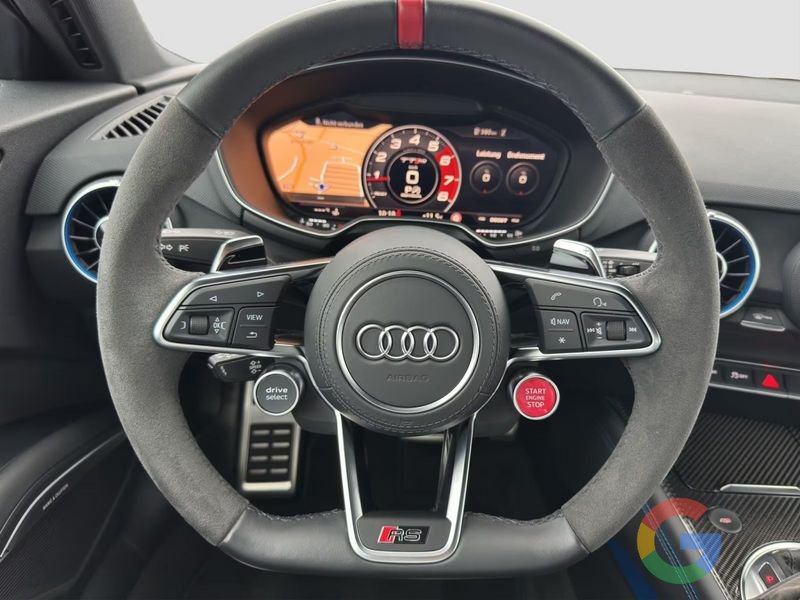 Audi TT TT RS Coupé 2.5 TFSI quattro S tronic *MATRIX*IVA ESPOSTA*