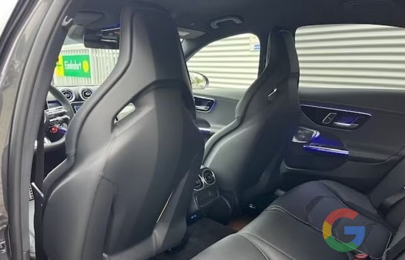 Mercedes-Benz Classe C C 63 S AMG e Performance hybrid EQ Premium *IVA ESPOSTA*PROMO*