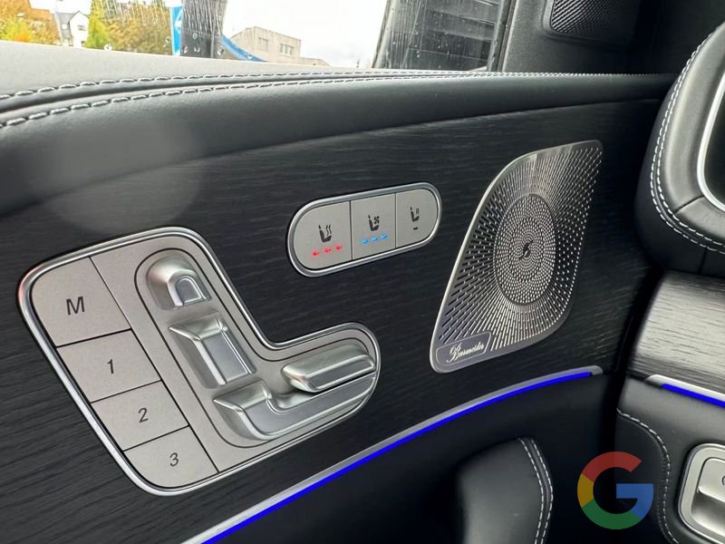 Mercedes-Benz GLE Coupé GLE 53 AMG 4Matic+ Mild Hybrid Coupé AMG Line Premium Plus *IVA ESPOSTA*