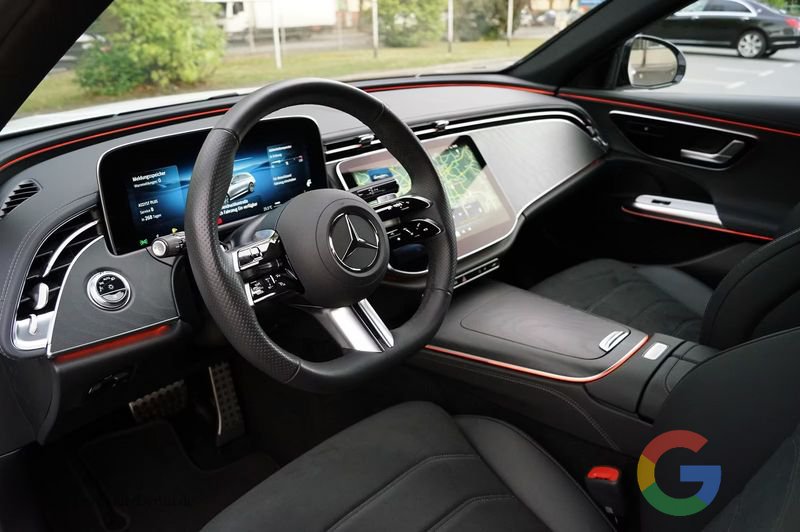 Mercedes-Benz Classe E E 200 Mild hybrid S.W. Exclusive Premium *IVA ESPOSTA*PROMO*