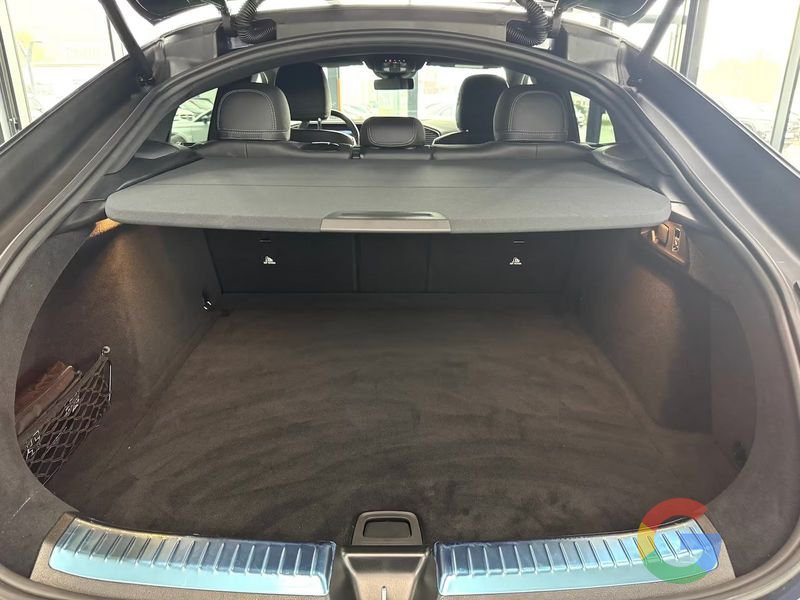 Mercedes-Benz GLE Coupé GLE 300 d 4Matic Mild Hybrid Coupé AMG Line Premium *AIRMATIC*360°* IVA ESPOSTA*PROMO*