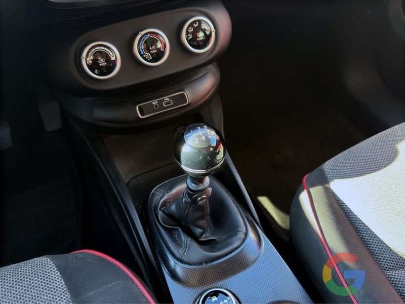 FIAT 500X Pop 1.3 95cv – PREZZO REALE