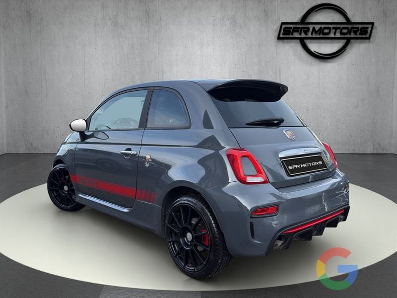 Abarth 595 1.4 T-Jet 145 CV – PREZZO PROMO