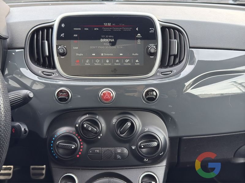 Abarth 595 1.4 T-Jet 145 CV – PREZZO PROMO