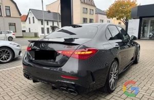 Mercedes-Benz Classe C C 63 S AMG e Performance hybrid EQ Premium *IVA ESPOSTA*PROMO*