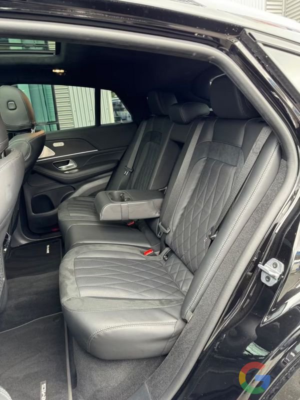 Mercedes-Benz GLE Coupé GLE 53 AMG 4Matic+ Mild Hybrid Coupé AMG Line Premium Plus *IVA ESPOSTA*