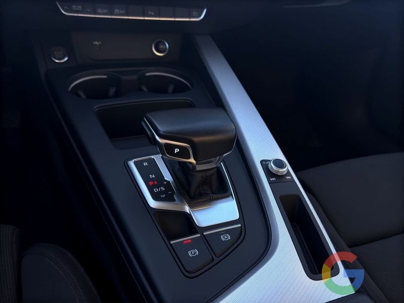 Audi A5 Sportback S line 2.0 163cv – PREZZO PROMO