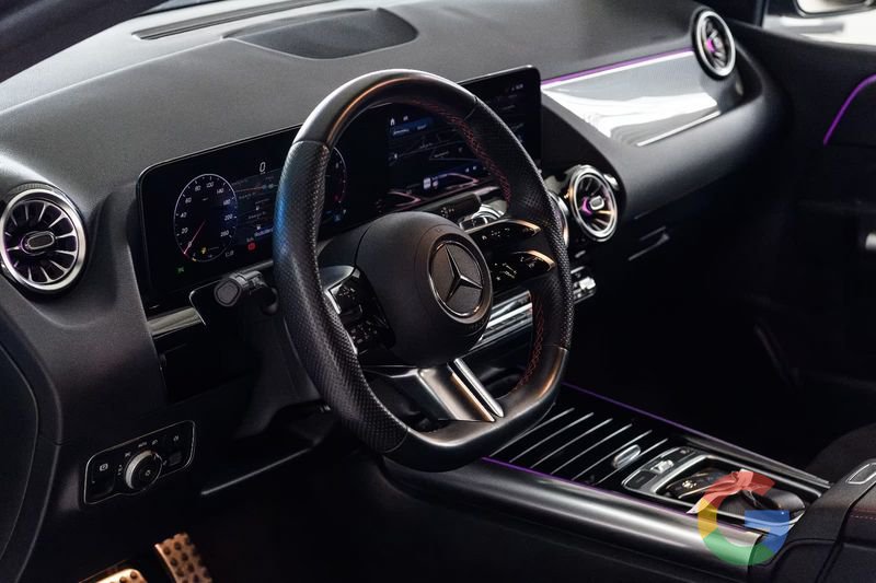 Mercedes-Benz Classe B B 180 Automatic AMG Line Premium *PROMO*