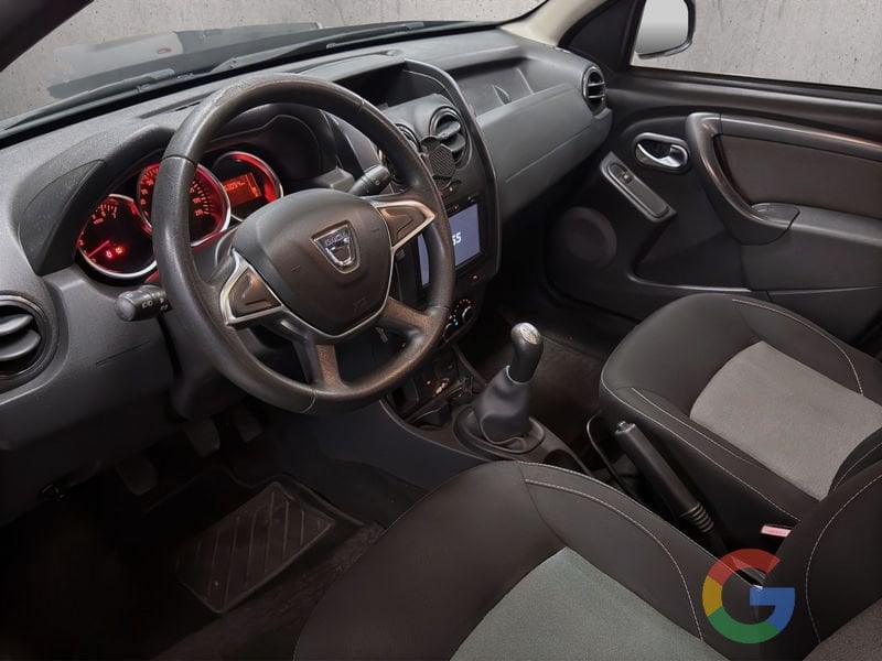 Dacia Duster Ambiance 1.6 115cv – PREZZO REALE