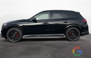 Mercedes-Benz GLC GLC 63 S AMG e Performance AMG Line Premium Plus *TETTO*SUPER PROMO*