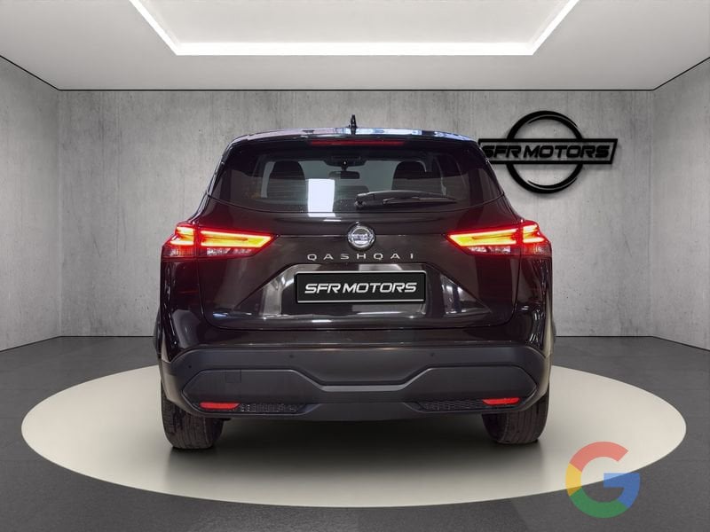 Nissan Qashqai N-Connecta Xtronic 1.3 158cv – PROMO/IVA ESP.