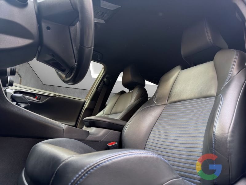 Toyota RAV4 Hybrid Style 2.5 218cv – PROMO