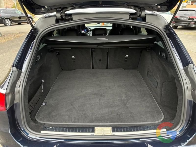 Mercedes-Benz Classe E E 220 d Mild hybrid S.W. AMG Line Premium *IVA ESPOSTA*PROMO*