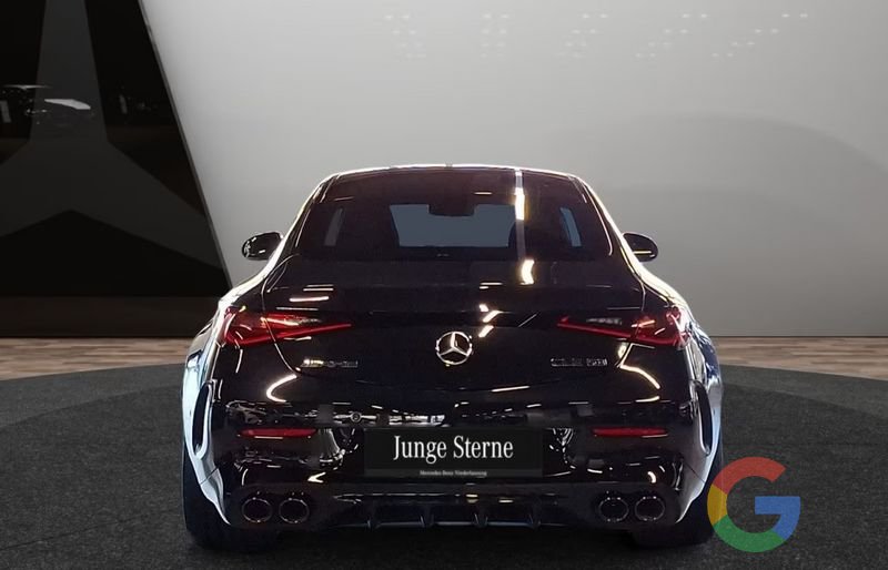 Mercedes-Benz CLE Coupé CLE 53 AMG Coupé 4Matic+ Premium *PROMO*TETTO*