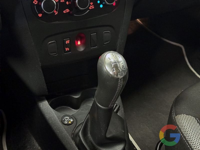 Dacia Sandero Stepway 1.0 TCe 100 CV GPL – PROMO