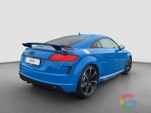 Audi TT TT RS Coupé 2.5 TFSI quattro S tronic *MATRIX*IVA ESPOSTA*