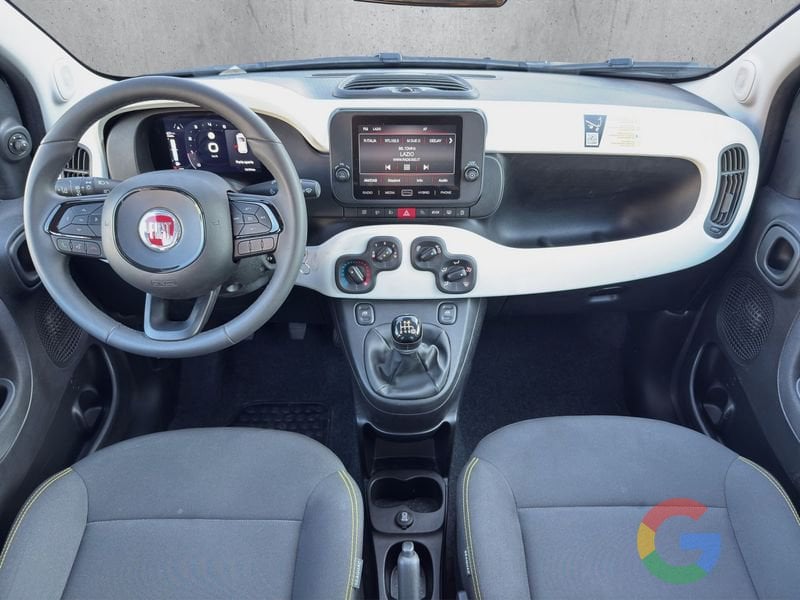 FIAT Panda Pandina Cross Hybrid. – PROMO/IVA ESP.