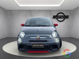 Abarth 595 1.4 T-Jet 145 CV – PREZZO PROMO