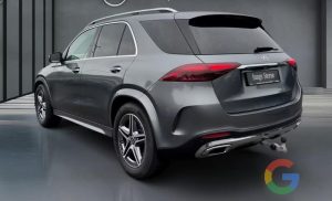 Mercedes-Benz GLE GLE 300 d 4Matic Mild Hybrid AMG Line Premium *IVA ESPOSTA*PROMO*