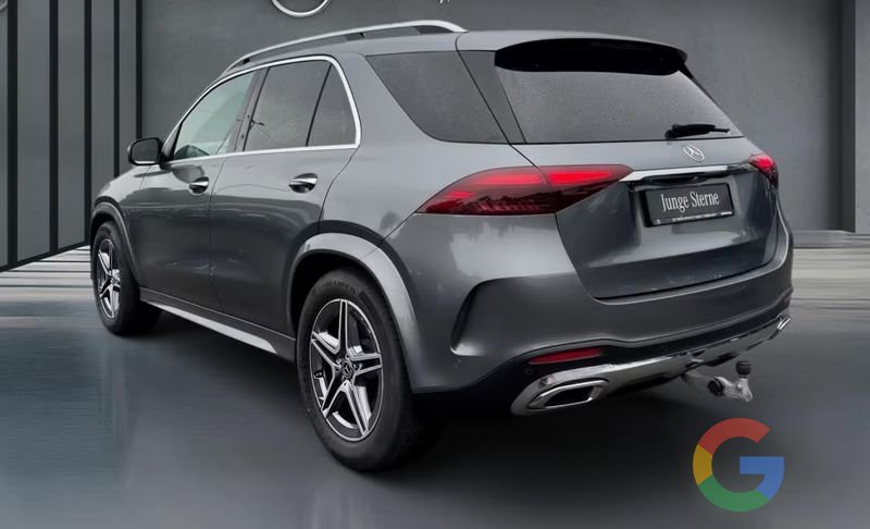 Mercedes-Benz GLE GLE 300 d 4Matic Mild Hybrid AMG Line Premium *IVA ESPOSTA*PROMO*