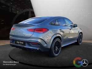 Mercedes-Benz GLE Coupé GLE 53 AMG 4Matic+ Mild Hybrid Coupé Premium Plus *IVA ESPOSTA*TETTO*22*PROMO*